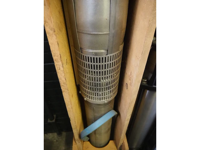 Nn water pump - afbeelding 5 van  6