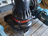 Nn water pump - afbeelding 2 van  8