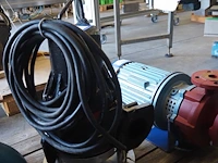 Nn water pump - afbeelding 4 van  8