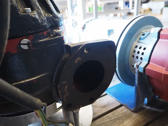 Nn water pump - afbeelding 5 van  8