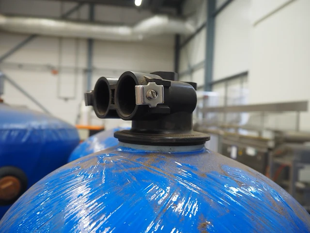 Nn water softener - afbeelding 2 van  18