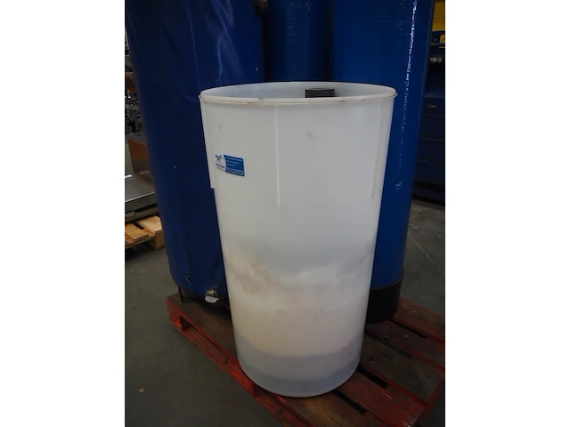 Nn water softener - afbeelding 3 van  18