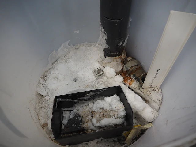 Nn water softener - afbeelding 4 van  18