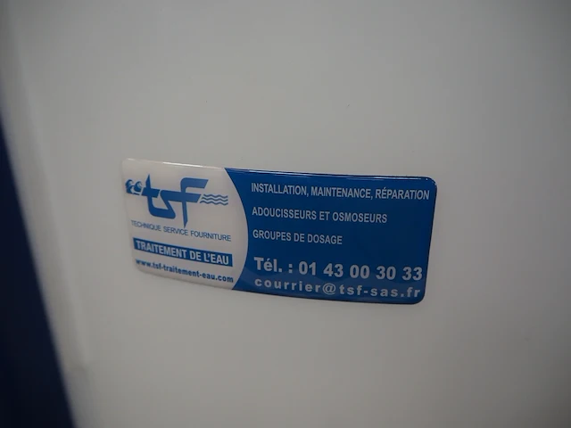 Nn water softener - afbeelding 5 van  18