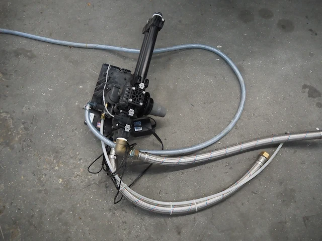 Nn water softener - afbeelding 8 van  18