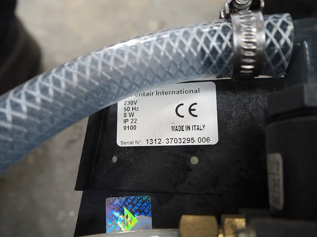 Nn water softener - afbeelding 10 van  18