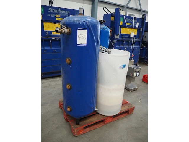 Nn water softener - afbeelding 1 van  18