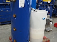 Nn water softener - afbeelding 1 van  18