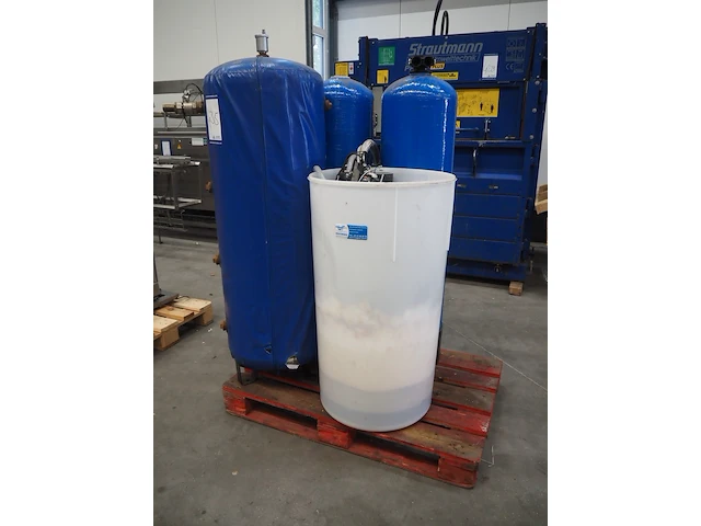 Nn water softener - afbeelding 11 van  18