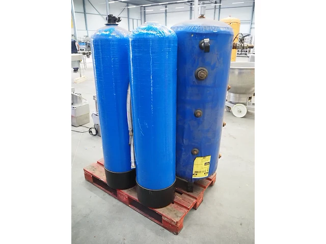 Nn water softener - afbeelding 13 van  18
