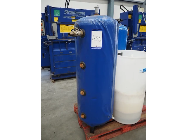 Nn water softener - afbeelding 14 van  18