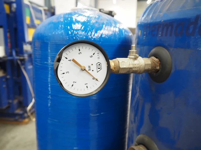 Nn water softener - afbeelding 16 van  18