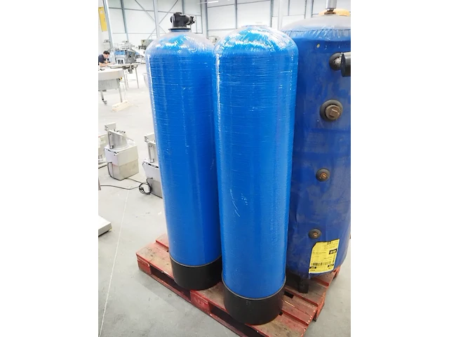 Nn water softener - afbeelding 17 van  18