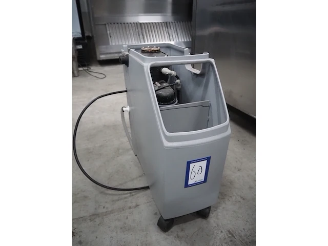 Nn water softener - afbeelding 1 van  7
