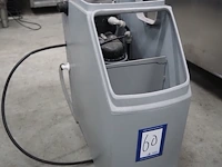 Nn water softener - afbeelding 1 van  7