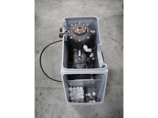 Nn water softener - afbeelding 5 van  7