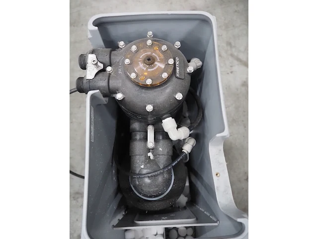 Nn water softener - afbeelding 6 van  7
