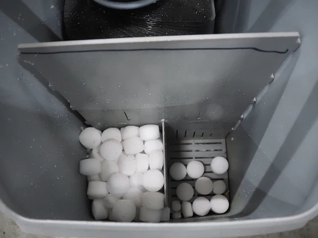 Nn water softener - afbeelding 7 van  7