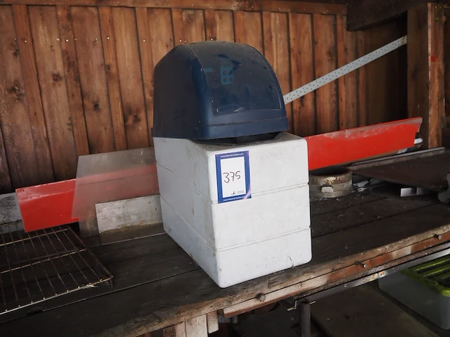 Nn water softener - afbeelding 1 van  5