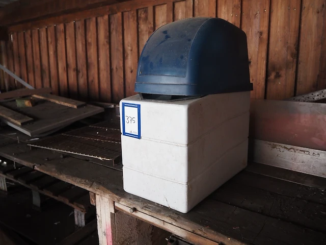 Nn water softener - afbeelding 2 van  5