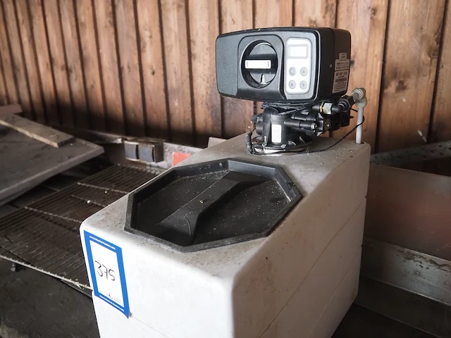 Nn water softener - afbeelding 3 van  5