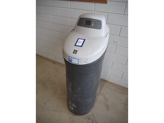 Nn water softener - afbeelding 1 van  8