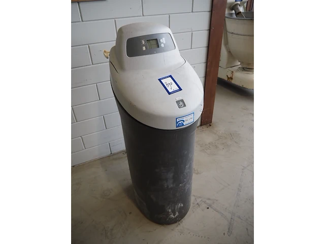 Nn water softener - afbeelding 2 van  8