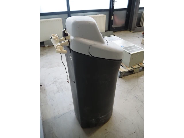 Nn water softener - afbeelding 3 van  8