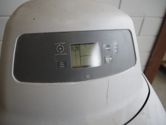 Nn water softener - afbeelding 5 van  8