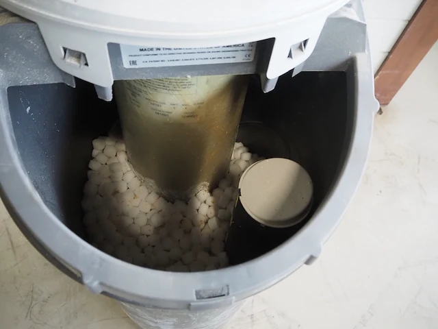 Nn water softener - afbeelding 6 van  8