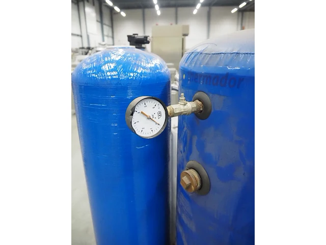 Nn water softener - afbeelding 3 van  13