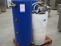 Nn water softener - afbeelding 1 van  13