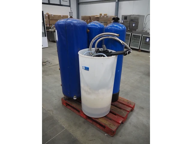 Nn water softener - afbeelding 6 van  13