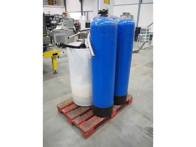 Nn water softener - afbeelding 7 van  13