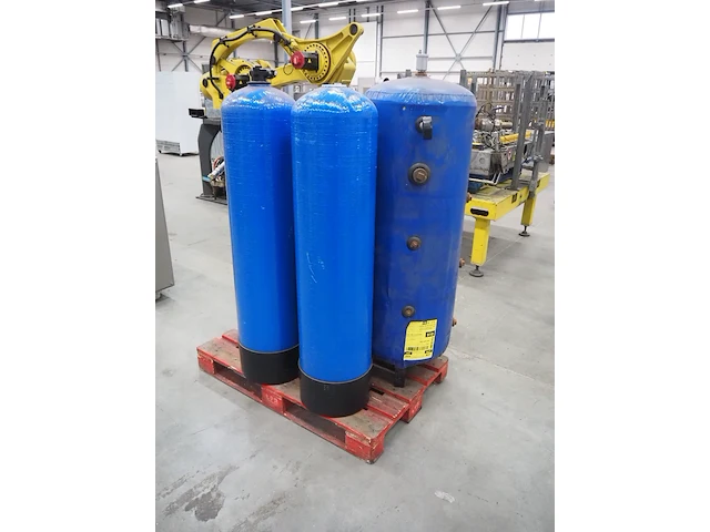 Nn water softener - afbeelding 8 van  13