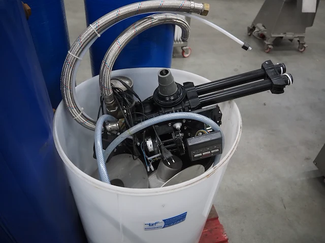Nn water softener - afbeelding 9 van  13