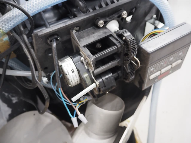 Nn water softener - afbeelding 11 van  13
