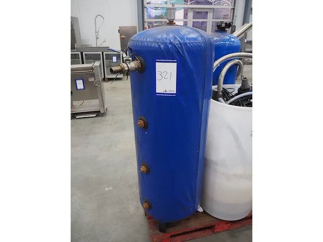 Nn water softener - afbeelding 13 van  13