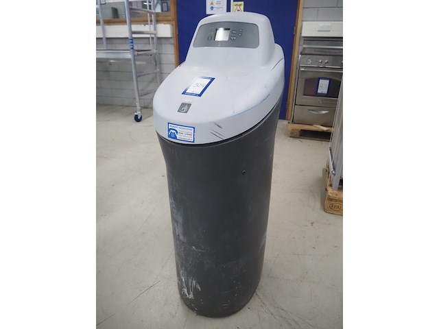 Nn water softener - afbeelding 1 van  9