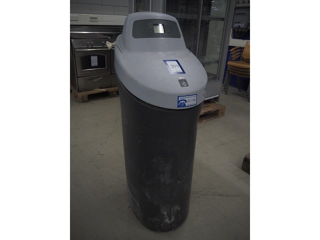 Nn water softener - afbeelding 2 van  9