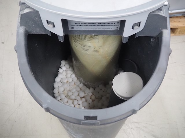 Nn water softener - afbeelding 5 van  9