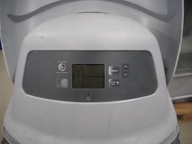 Nn water softener - afbeelding 7 van  9
