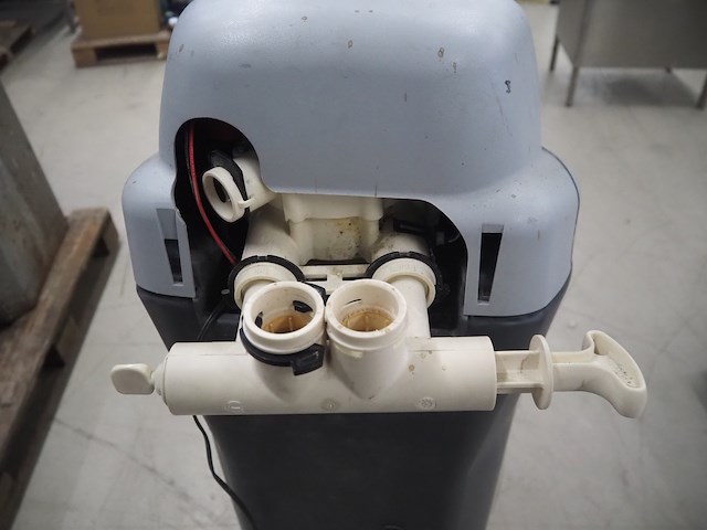 Nn water softener - afbeelding 8 van  9