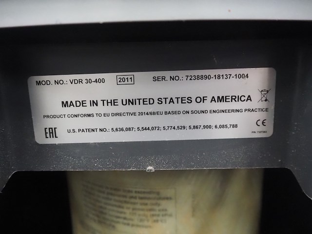 Nn water softener - afbeelding 9 van  9