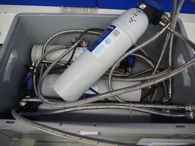 Nn water softeners - afbeelding 2 van  10