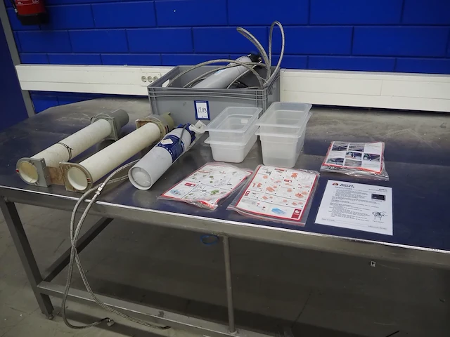 Nn water softeners - afbeelding 1 van  10
