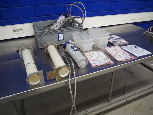 Nn water softeners - afbeelding 3 van  10