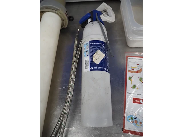 Nn water softeners - afbeelding 5 van  10
