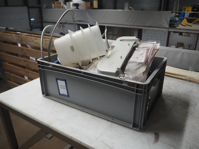 Nn water softeners - afbeelding 1 van  6