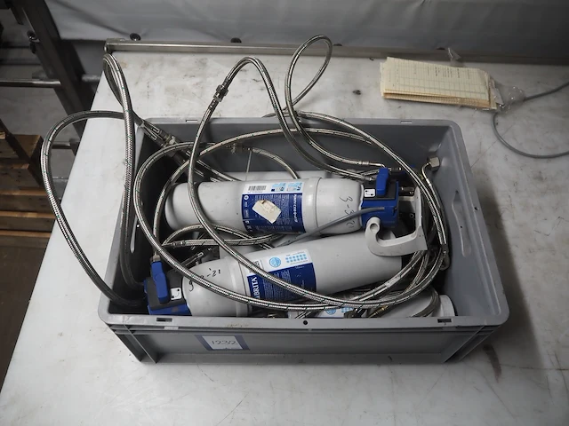 Nn water softeners - afbeelding 3 van  6